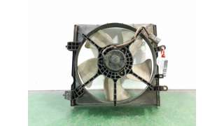 ELECTROVENTILADOR HONDA CIVIC VII HATCHBACK (2001-2005) 1.4 IS (EP1) 90CV 1396CC - L.7622966 / ETP9319