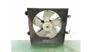 ELECTROVENTILADOR HONDA CIVIC VII HATCHBACK (2001-2005) 1.4 IS (EP1) 90CV 1396CC - L.7622966 / ETP9319 2