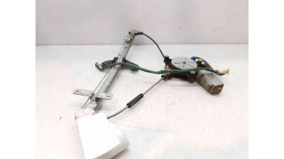ELEVALUNAS TRASERO DERECHO HONDA CIVIC VII HATCHBACK (2001-2005) 1.4 IS (EP1) 90CV 1396CC - L.7622969 / 72710S6D013