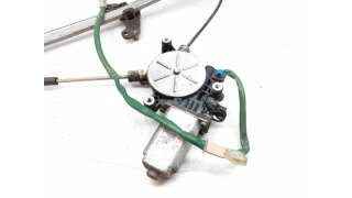 ELEVALUNAS TRASERO DERECHO HONDA CIVIC VII HATCHBACK (2001-2005) 1.4 IS (EP1) 90CV 1396CC - L.7622969 / 72710S6D013