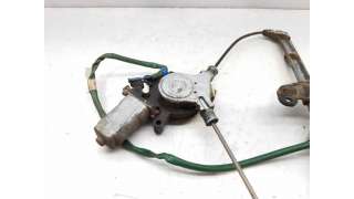 ELEVALUNAS TRASERO DERECHO HONDA CIVIC VII HATCHBACK (2001-2005) 1.4 IS (EP1) 90CV 1396CC - L.7622969 / 72710S6D013