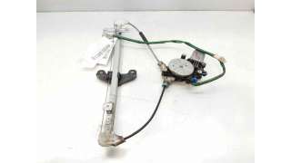 ELEVALUNAS TRASERO IZQUIERDO HONDA CIVIC VII HATCHBACK (2001-2005) 1.4 IS (EP1) 90CV 1396CC - L.7622970 / 72750S6D013