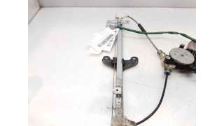 ELEVALUNAS TRASERO IZQUIERDO HONDA CIVIC VII HATCHBACK (2001-2005) 1.4 IS (EP1) 90CV 1396CC - L.7622970 / 72750S6D013