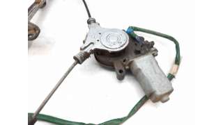 ELEVALUNAS TRASERO IZQUIERDO HONDA CIVIC VII HATCHBACK (2001-2005) 1.4 IS (EP1) 90CV 1396CC - L.7622970 / 72750S6D013