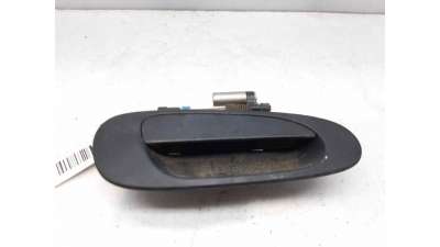 MANETA EXTERIOR DELANTERA DERECHA HONDA CIVIC VII HATCHBACK (2001-2005) 1.4 IS (EP1) 90CV 1396CC - L.7623008 / 72140S7A003