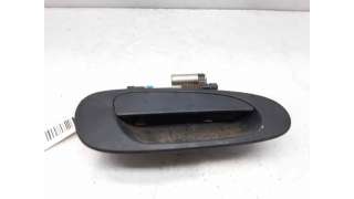 MANETA EXTERIOR DELANTERA DERECHA HONDA CIVIC VII HATCHBACK (2001-2005) 1.4 IS (EP1) 90CV 1396CC - L.7623008 / 72140S7A003