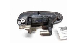 MANETA EXTERIOR TRASERA DERECHA HONDA CIVIC VII HATCHBACK (2001-2005) 1.4 IS (EP1) 90CV 1396CC - L.7623010 / 72640S6A003