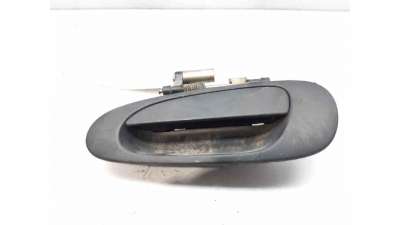 MANETA EXTERIOR TRASERA IZQUIERDA HONDA CIVIC VII HATCHBACK (2001-2005) 1.4 IS (EP1) 90CV 1396CC - L.7623011 / 72680S6A003