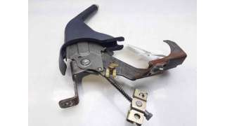 PALANCA FRENO DE MANO HONDA CIVIC VII HATCHBACK (2001-2005) 1.4 IS (EP1) 90CV 1396CC - L.7623021 / 47105S6AG02ZA