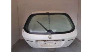 PORTON TRASERO HONDA CIVIC VII HATCHBACK (2001-2005) 1.4 IS (EP1) 90CV 1396CC - L.7623041 / 68100S6DE00ZZ