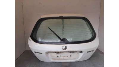 PORTON TRASERO HONDA CIVIC VII HATCHBACK (2001-2005) 1.4 IS (EP1) 90CV 1396CC - L.7623041 / 68100S6DE00ZZ