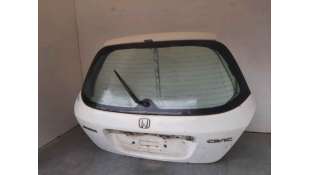 PORTON TRASERO HONDA CIVIC VII HATCHBACK (2001-2005) 1.4 IS (EP1) 90CV 1396CC - L.7623041 / 68100S6DE00ZZ 2