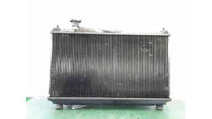 RADIADOR AGUA HONDA CIVIC VII HATCHBACK (2001-2005) 1.4 IS (EP1) 90CV 1396CC - L.7623046 / 19010PLMA51 2