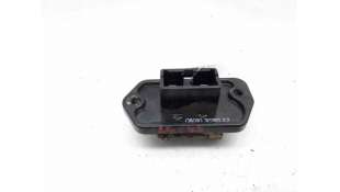 RESISTENCIA CALEFACCION HONDA CIVIC VII HATCHBACK (2001-2005) 1.4 IS (EP1) 90CV 1396CC - L.7623052 / 0B09030753