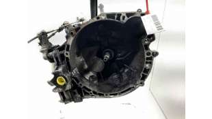 CAJA CAMBIOS PEUGEOT 407 (2004-2005) 2.0 136CV 1997CC - L.7623075 / 20MB28