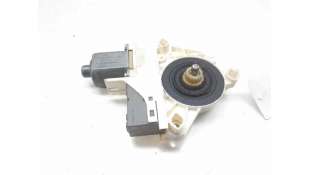 MOTOR ELEVALUNAS TRASERO DERECHO PEUGEOT 407 (2004-2005) 2.0 136CV 1997CC - L.7623231 / 922492