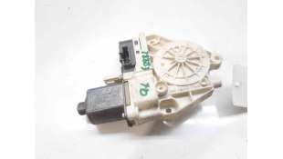 MOTOR ELEVALUNAS TRASERO DERECHO PEUGEOT 407 (2004-2005) 2.0 136CV 1997CC - L.7623231 / 922492 2