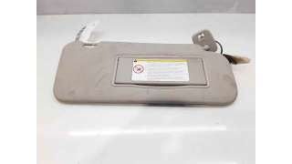 PARASOL DERECHO PEUGEOT 407 (2004-2005) 2.0 136CV 1997CC - L.7623243 / 8143NZ