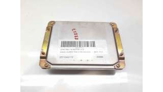 CENTRALITA MOTOR UCE NISSAN ALMERA TINO (2000-2006) 2.2 DCI 115CV 2184CC - L.7623419 / 237104U112