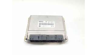 CENTRALITA MOTOR UCE NISSAN ALMERA TINO (2000-2006) 2.2 DCI 115CV 2184CC - L.7623419 / 237104U112