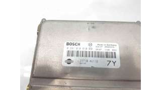 CENTRALITA MOTOR UCE NISSAN ALMERA TINO (2000-2006) 2.2 DCI 115CV 2184CC - L.7623419 / 237104U112