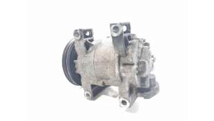 COMPRESOR AIRE ACONDICIONADO NISSAN ALMERA TINO (2000-2006) 2.2 DCI 115CV 2184CC - L.7623433 / 92600BN311 2