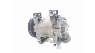 COMPRESOR AIRE ACONDICIONADO NISSAN ALMERA TINO (2000-2006) 2.2 DCI 115CV 2184CC - L.7623433 / 92600BN311