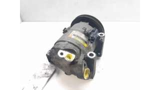 COMPRESOR AIRE ACONDICIONADO NISSAN ALMERA TINO (2000-2006) 2.2 DCI 115CV 2184CC - L.7623433 / 92600BN311