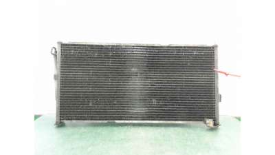 CONDENSADOR / RADIADOR  AIRE ACONDICIONADO NISSAN ALMERA TINO (2000-2006) 2.2 DCI 115CV 2184CC - L.7623434 / 92100BU005