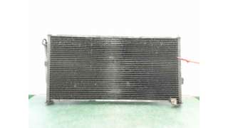 CONDENSADOR / RADIADOR  AIRE ACONDICIONADO NISSAN ALMERA TINO (2000-2006) 2.2 DCI 115CV 2184CC - L.7623434 / 92100BU005