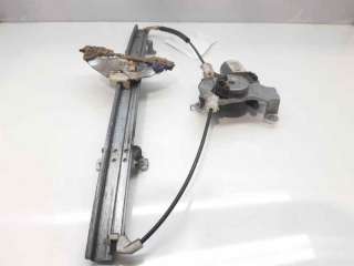 ELEVALUNAS DELANTERO DERECHO NISSAN ALMERA TINO (2000-2006) 2.2 DCI 115CV 2184CC - L.7623448 / 80700BM705