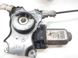 ELEVALUNAS DELANTERO DERECHO NISSAN ALMERA TINO (2000-2006) 2.2 DCI 115CV 2184CC - L.7623448 / 80700BM705