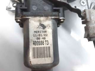 ELEVALUNAS DELANTERO DERECHO NISSAN ALMERA TINO (2000-2006) 2.2 DCI 115CV 2184CC - L.7623448 / 80700BM705