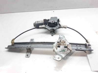 ELEVALUNAS TRASERO DERECHO NISSAN ALMERA TINO (2000-2006) 2.2 DCI 115CV 2184CC - L.7623450 / 82720BU000
