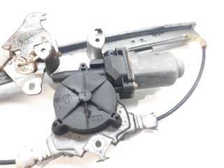 ELEVALUNAS TRASERO DERECHO NISSAN ALMERA TINO (2000-2006) 2.2 DCI 115CV 2184CC - L.7623450 / 82720BU000