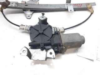 ELEVALUNAS TRASERO IZQUIERDO NISSAN ALMERA TINO (2000-2006) 2.2 DCI 115CV 2184CC - L.7623451 / 82721BU000