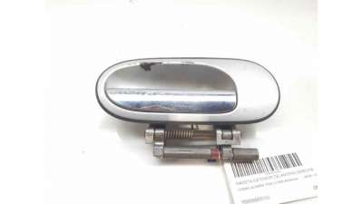 MANETA EXTERIOR DELANTERA DERECHA NISSAN ALMERA TINO (2000-2006) 2.2 DCI 115CV 2184CC - L.7623489 / 80606BM660
