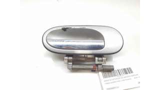 MANETA EXTERIOR DELANTERA DERECHA NISSAN ALMERA TINO (2000-2006) 2.2 DCI 115CV 2184CC - L.7623489 / 80606BM660