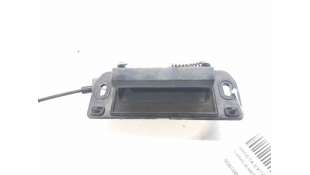 MANETA EXTERIOR PORTON NISSAN ALMERA TINO (2000-2006) 2.2 DCI 115CV 2184CC - L.7623491 / 90810BU300