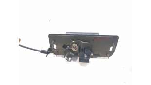 MANETA EXTERIOR PORTON NISSAN ALMERA TINO (2000-2006) 2.2 DCI 115CV 2184CC - L.7623491 / 90810BU300 2