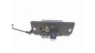 MANETA EXTERIOR PORTON NISSAN ALMERA TINO (2000-2006) 2.2 DCI 115CV 2184CC - L.7623491 / 90810BU300