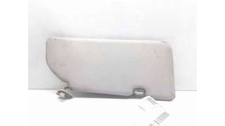 PARASOL IZQUIERDO NISSAN ALMERA TINO (2000-2006) 2.2 DCI 115CV 2184CC - L.7623516 / 96401BU010
