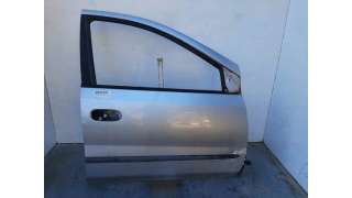 PUERTA DELANTERA DERECHA NISSAN ALMERA TINO (2000-2006) 2.2 DCI 115CV 2184CC - L.7623531 / 801004U130
