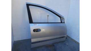 PUERTA DELANTERA DERECHA NISSAN ALMERA TINO (2000-2006) 2.2 DCI 115CV 2184CC - L.7623531 / 801004U130