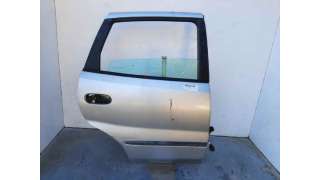 PUERTA TRASERA DERECHA NISSAN ALMERA TINO (2000-2006) 2.2 DCI 115CV 2184CC - L.7623533 / 821004U130