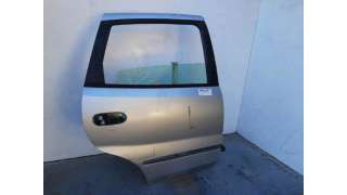 PUERTA TRASERA DERECHA NISSAN ALMERA TINO (2000-2006) 2.2 DCI 115CV 2184CC - L.7623533 / 821004U130