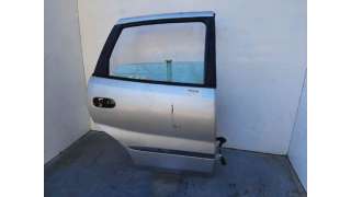 PUERTA TRASERA DERECHA NISSAN ALMERA TINO (2000-2006) 2.2 DCI 115CV 2184CC - L.7623533 / 821004U130