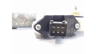 MOTOR ELEVALUNAS TRASERO DERECHO OPEL VECTRA C (2004-2009) 1.9 CDTI (F69) 120CV 1910CC - L.7623674 / 24414777