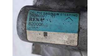 BOMBA DIRECCION RENAULT LAGUNA I (1999-2001) 1.9 DCI (B56W) 107CV 1870CC - L.7623725 / 7700901111