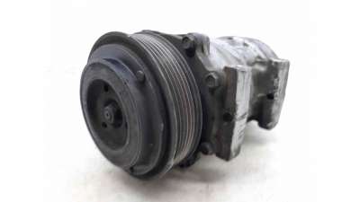 COMPRESOR AIRE ACONDICIONADO RENAULT LAGUNA I (1999-2001) 1.9 DCI (B56W) 107CV 1870CC - L.7623773 / 7700111289